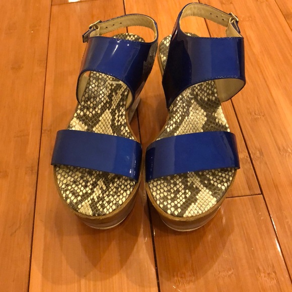 Agl Shoes - Platform sandals
